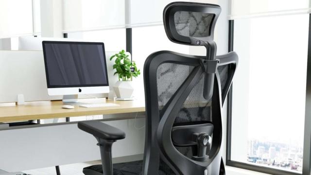 Sihoo M57 Ergonomic Office Gaming Desk Chair with 2 year warranty | All  Mesh | Sihoo Official