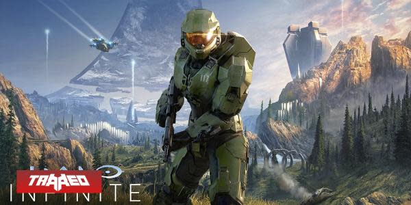 Los rumores eran ciertos: Multijugador de Halo Infinite será free to play y correrá a 120 fps en la nueva consola de Xbox