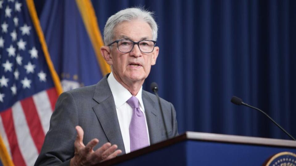 If Jerome Powell signals interest rate cut on Friday, what does that mean for cryptocurrencies?