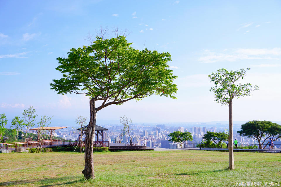 虎頭山環保公園