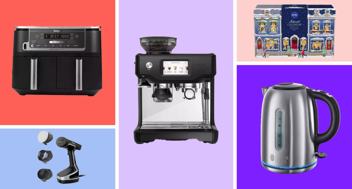 Best Sage coffee machine deals for January 2024