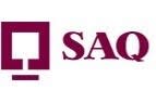 SAQ Logo (CNW Group/Société des alcools du Québec - SAQ)