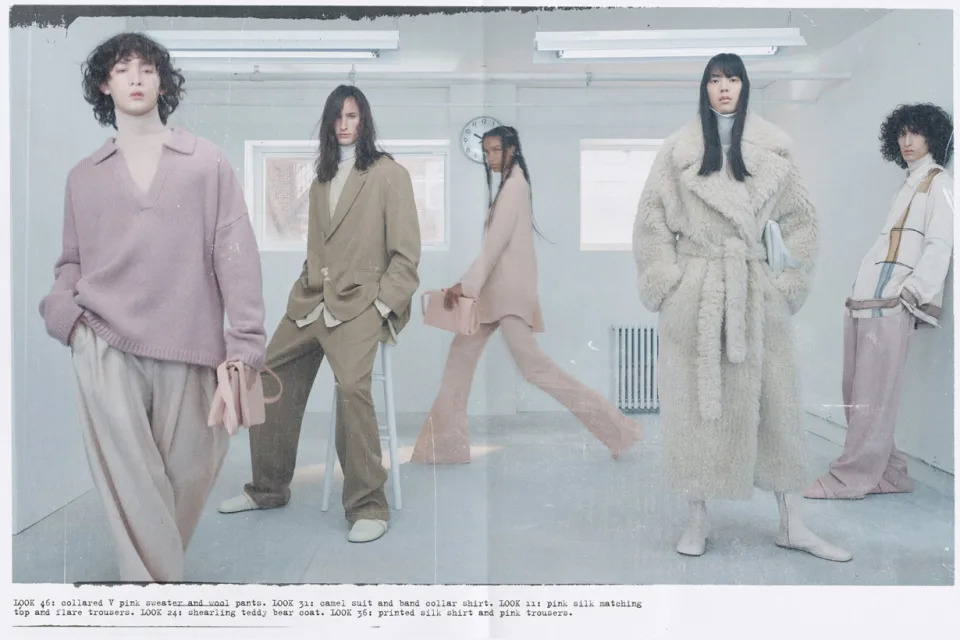 &#x0060f3;&#x00885d;&#x0052d5;&#x005305;&#x004e0b;&#x006574;&#x00500b;&#x007cfb;&#x005217;&#x00ff1a;Zara Studio &#x0065b0;&#x005b63;&#x00767b;&#x005834;&#x00ff0c;&#x006642;&#x009ae6;&#x0050cf;&#x00662f;&#x004e0d;&#x008cbb;&#x009918;&#x00529b;&#x00ff01;