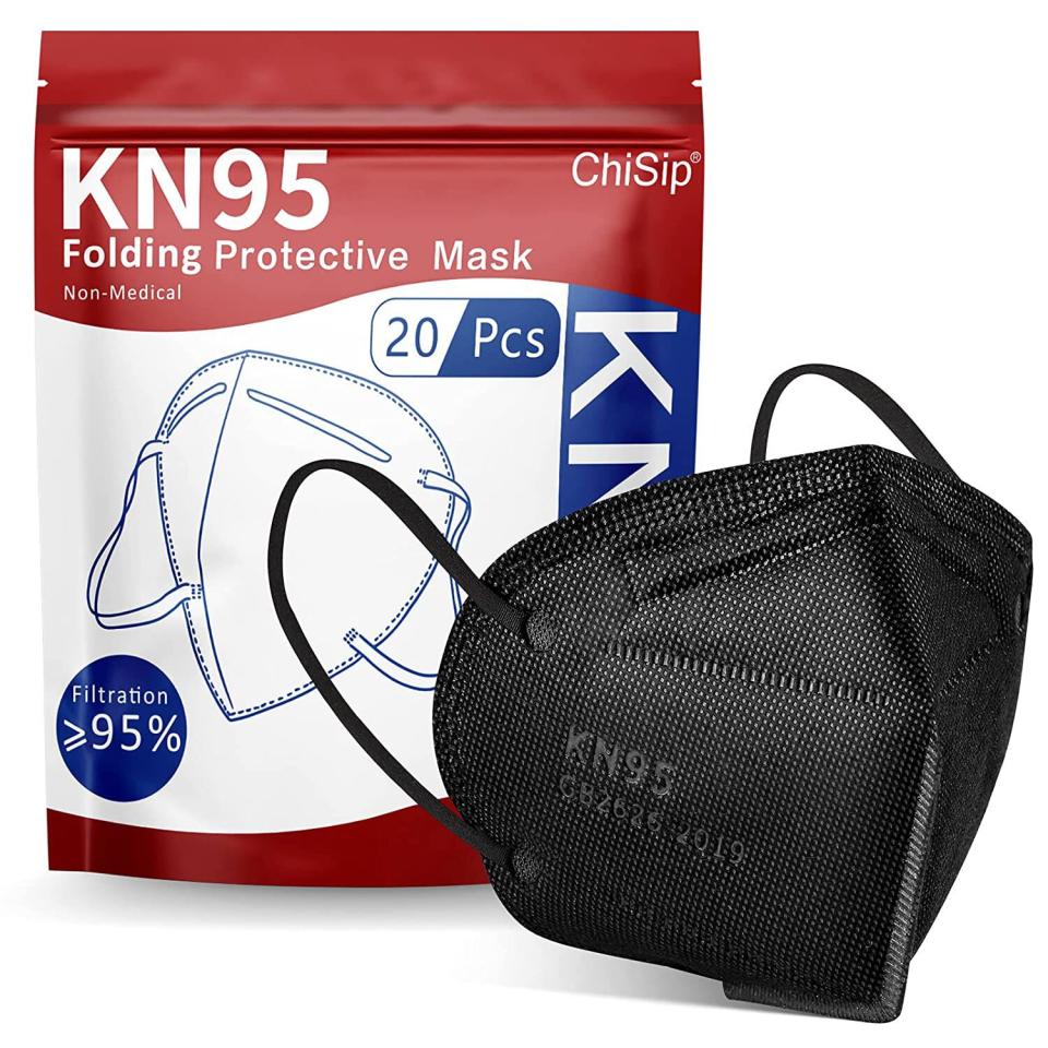 kn95 face masks