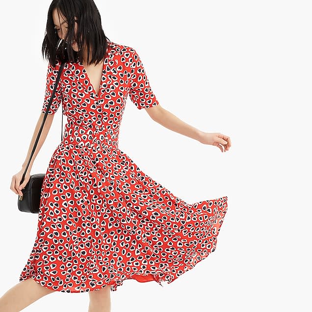 You'll heart these 9 Valentine's Day pieces (Photo: J. Crew)