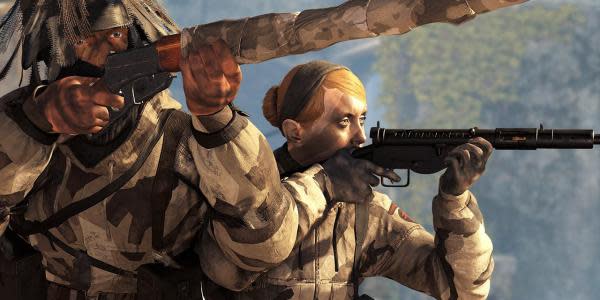 Sniper Elite 4 recibió una actualización gratuita para consolas de última generación