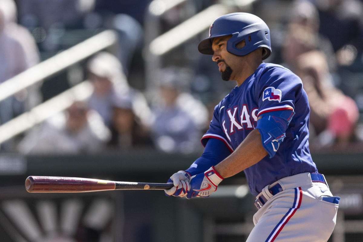 Fantasy Baseball 2023 Rankings: Top 40 second basemen