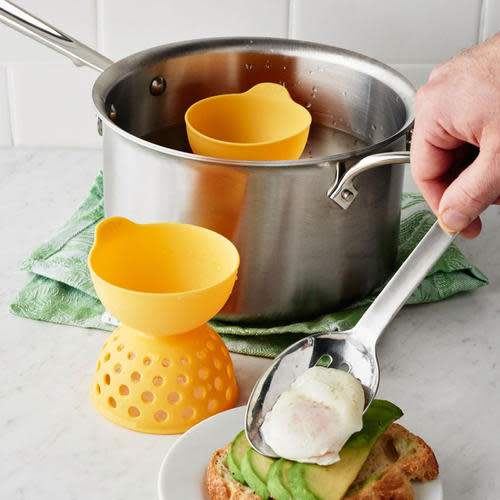 Egg poaching tools review: Which one works best?