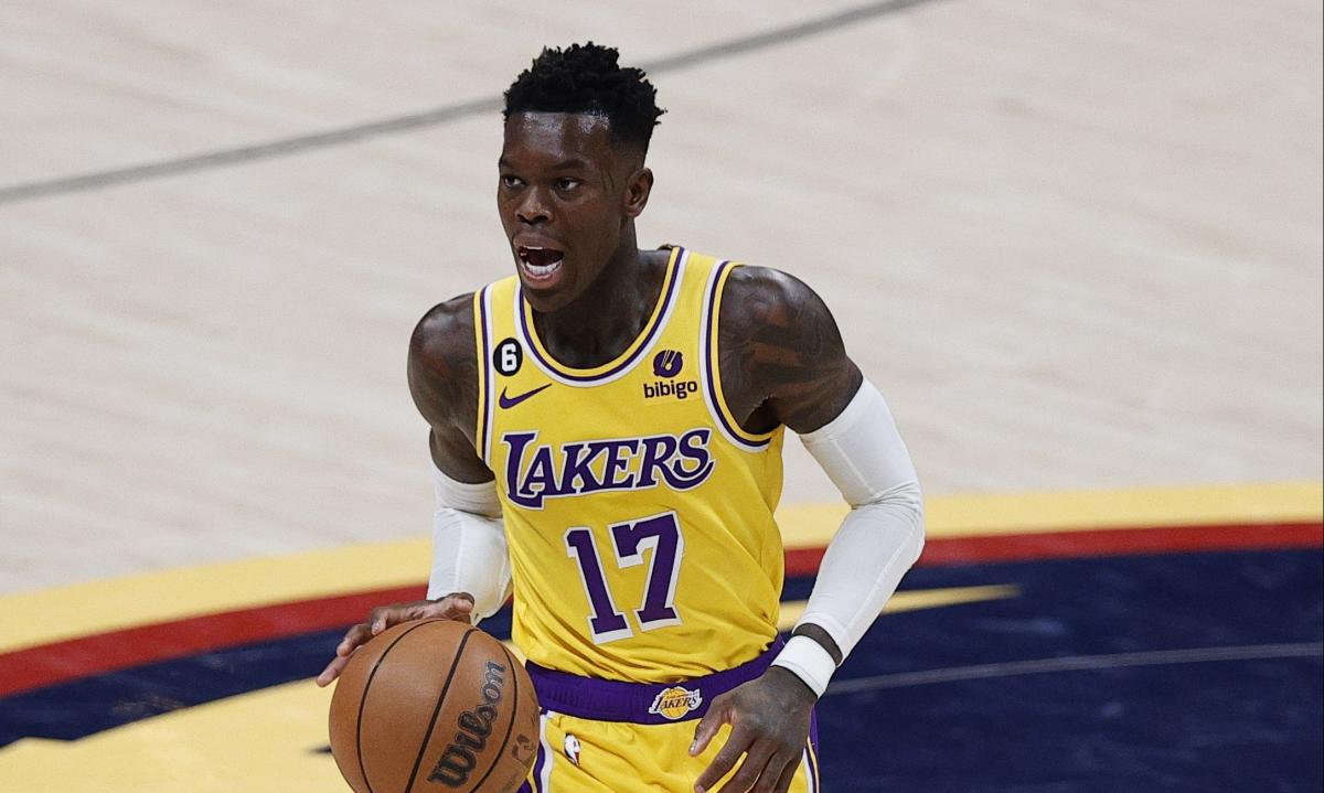 NBA Trade Rumors: Dennis Schroder didn't want to go to Lakers