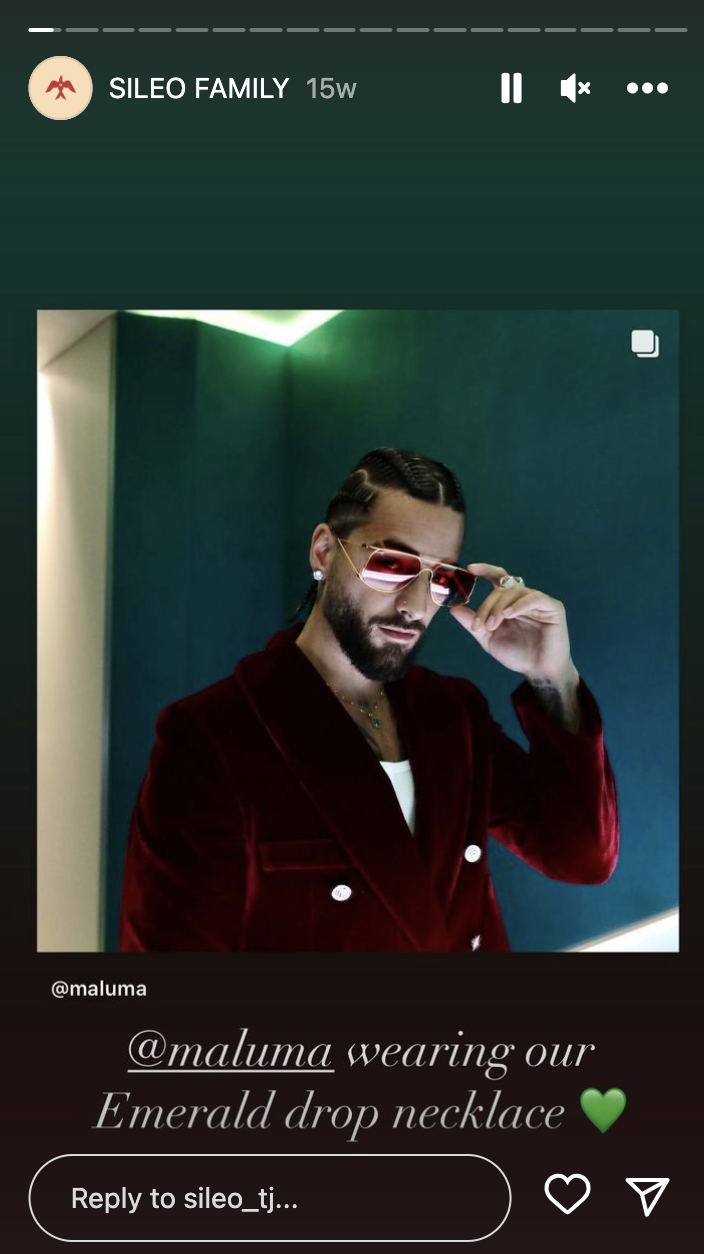 maluma