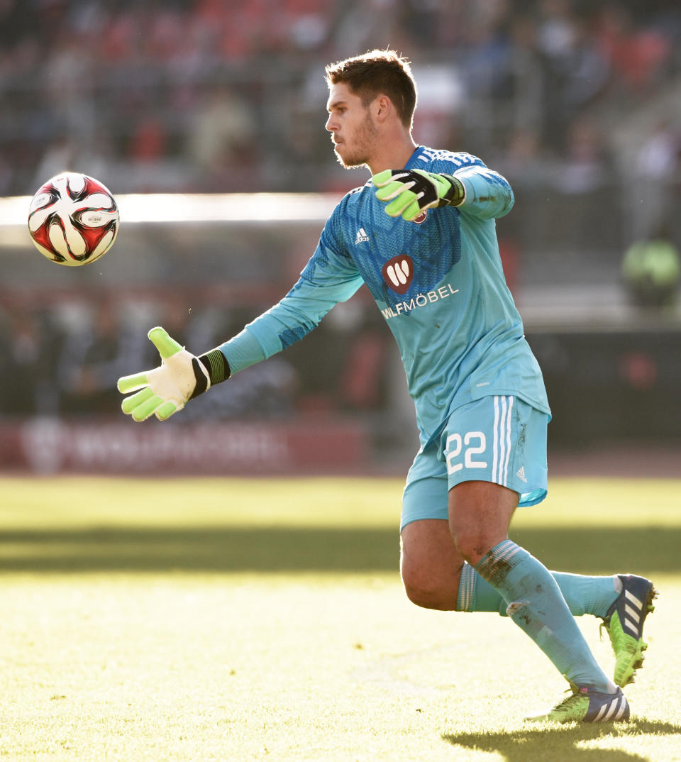 Die größten Torwarttalente Deutschlands: Diese Keeper lauern auf Neuers Nummer eins