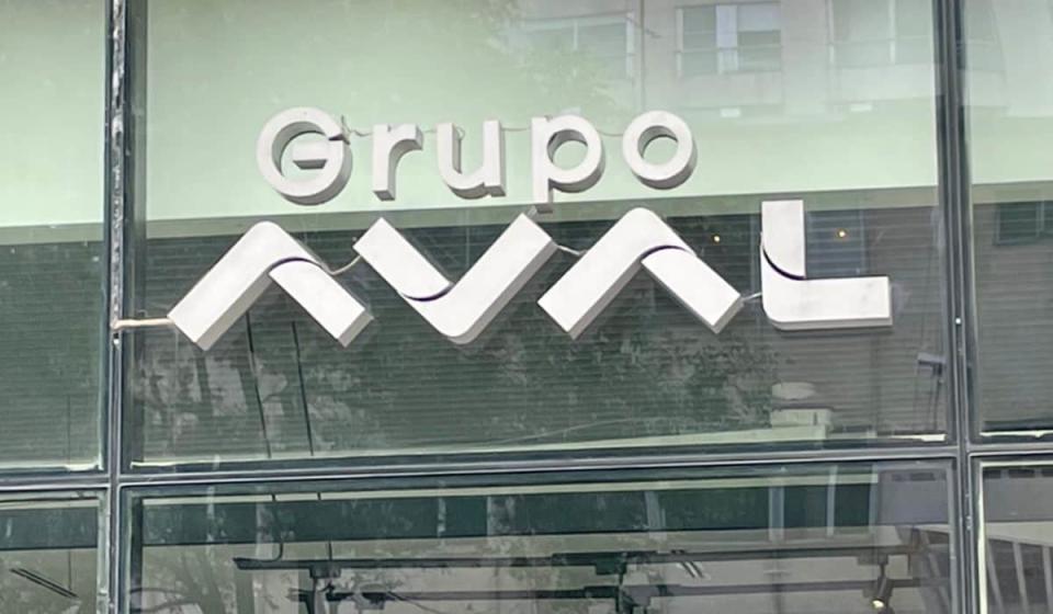 Grupo Aval se une a las reducciones de tasas de interés en Colombia. Foto: Valora Analitik