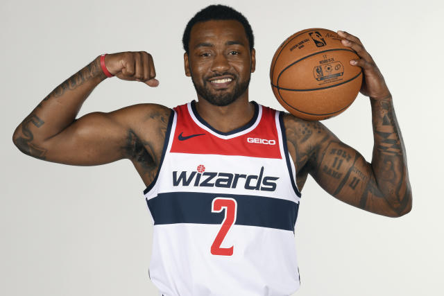 John Wall