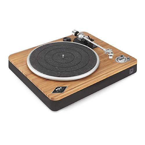 House of Marley Stir It Up Wireless Turntable