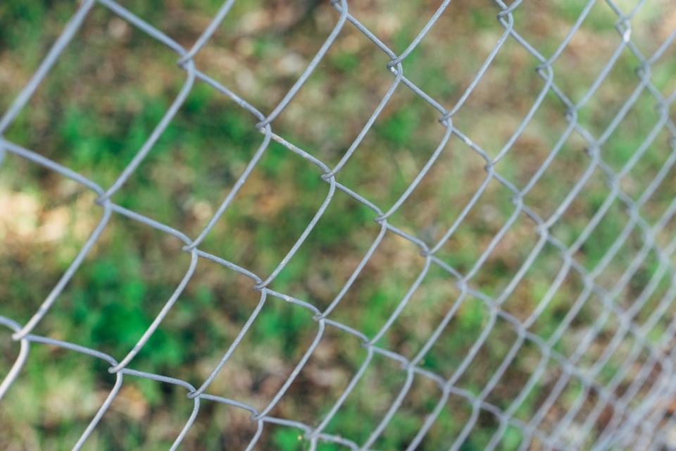 The Tecumseh City Council is considering an amendment to its zoning ordinance that would allow fabric privacy screening material to be attached to chain-link fences.