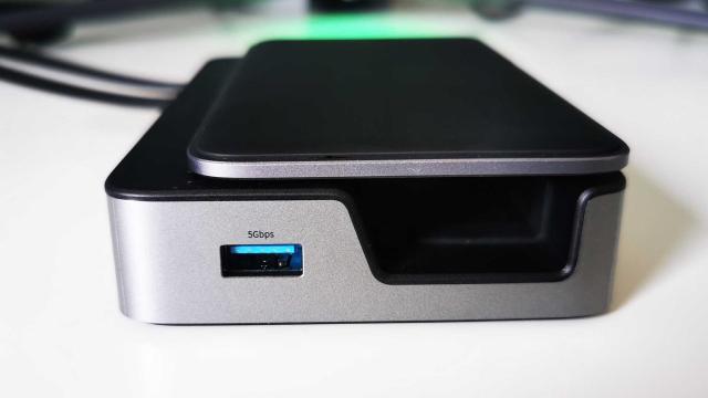 Baseus 6-in-1 Docking Station review: “my new favorite Steam Deck dock”