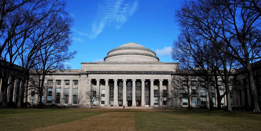 Photo credit: Boston Globe - Getty Images