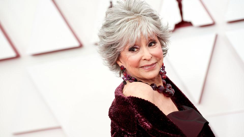 rita moreno