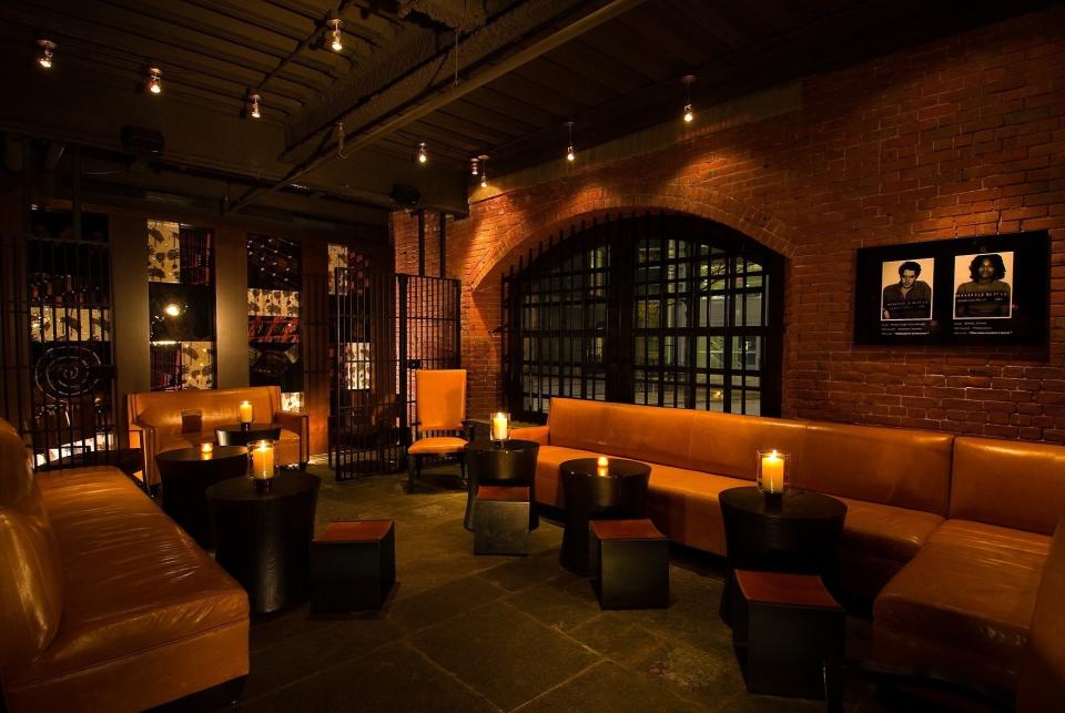 Alibi Lounge—Boston