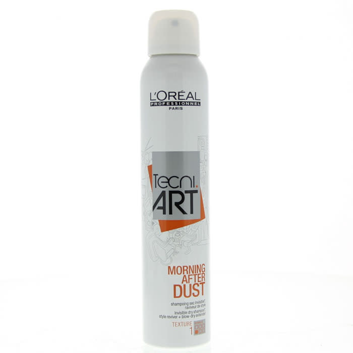 L’Oréal Professionnel morning after dust