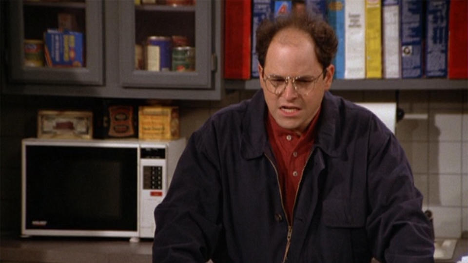 George Costanza (Seinfeld)