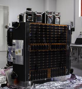 D-Orbit’s ION Satellite Carrier (ION), the company’s proprietary space transportation vehicle, successfully deployed all 20 satellites hosted inside.