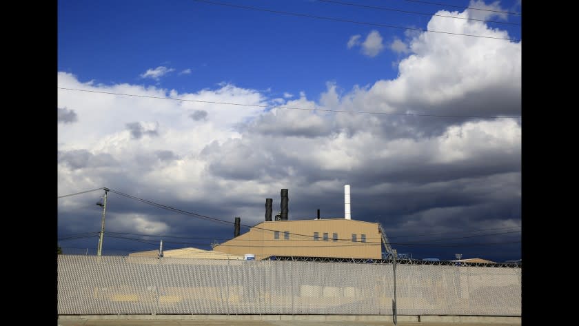 Theplant operated in the industrial city of Vernon since 1922, spewing toxic air pollution over decades. Georgia-based Exide took over in 2000. Strict new regulations forced the plant to go idle in 2014. In March 2015, the company agreed to close the plant permanently.