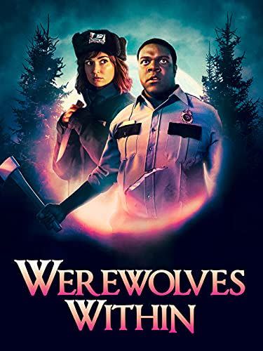 1) Werewolves Within