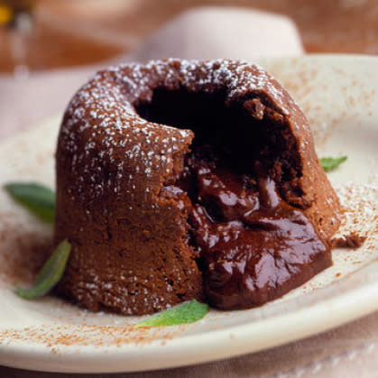 Lava Cake