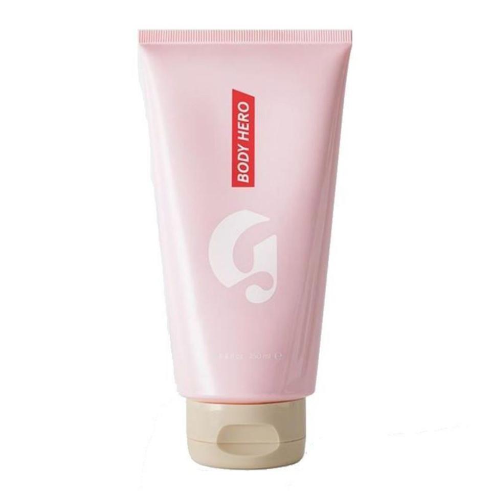 Glossier Body Hero Daily Perfecting Cream