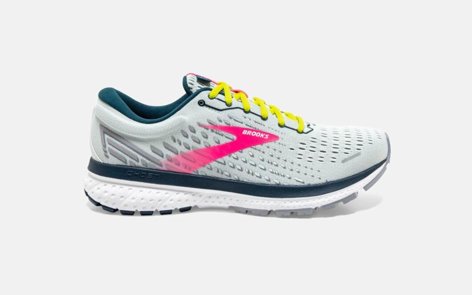 Brooks Ghost 13