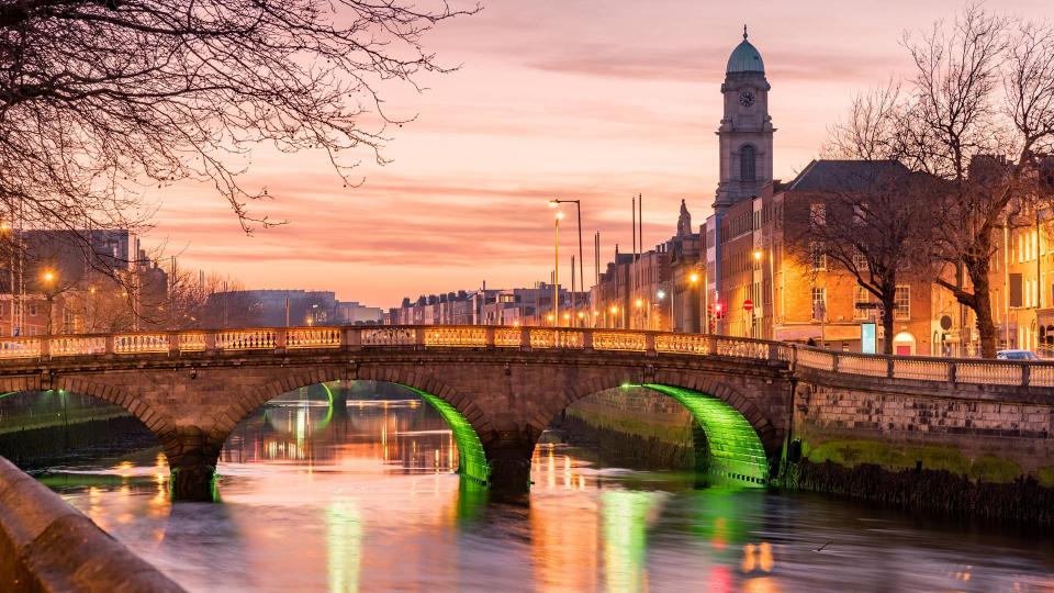 Dublin, Ireland