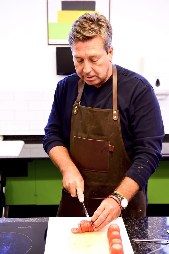 John Torode