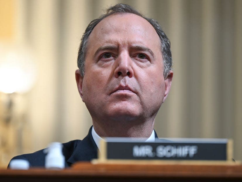 Adam Schiff