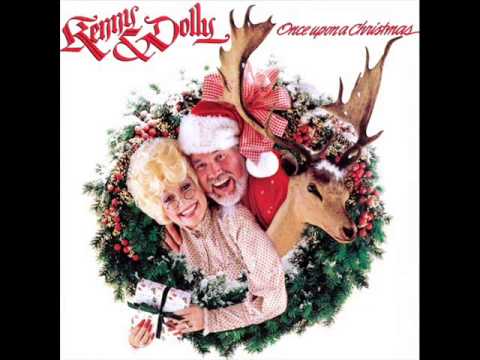 "Christmas Without You" Dolly Parton & Kenny Rogers