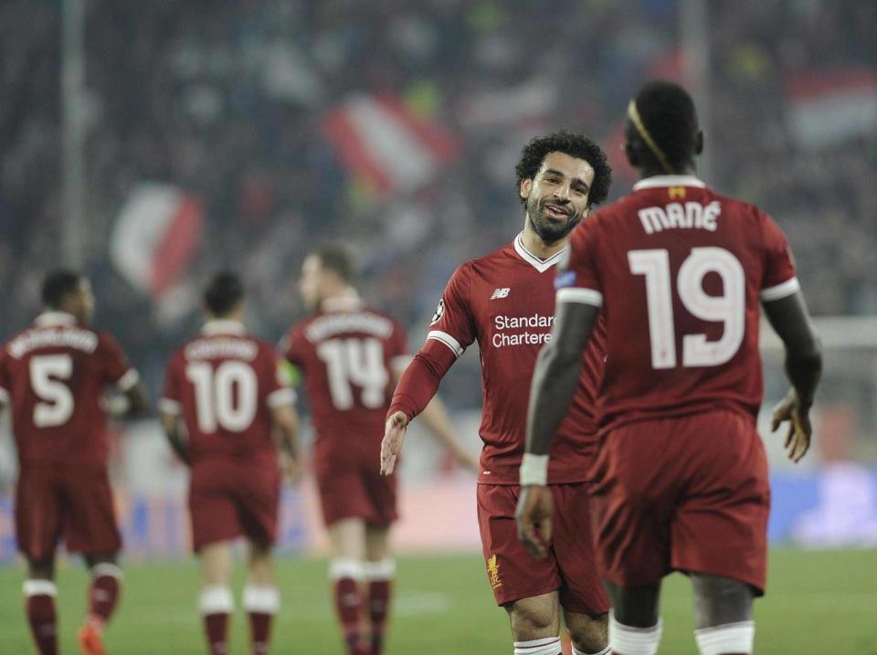 The making of Mohamed Salah: How Liverpool's dangerman has become one of the Premier League's most feared