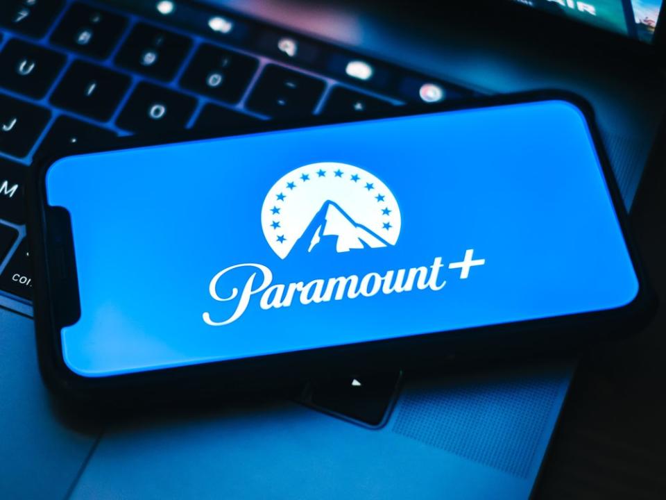 Paramount+ kommt nach Deutschland. (Bild: nikkimeel/Shutterstock)