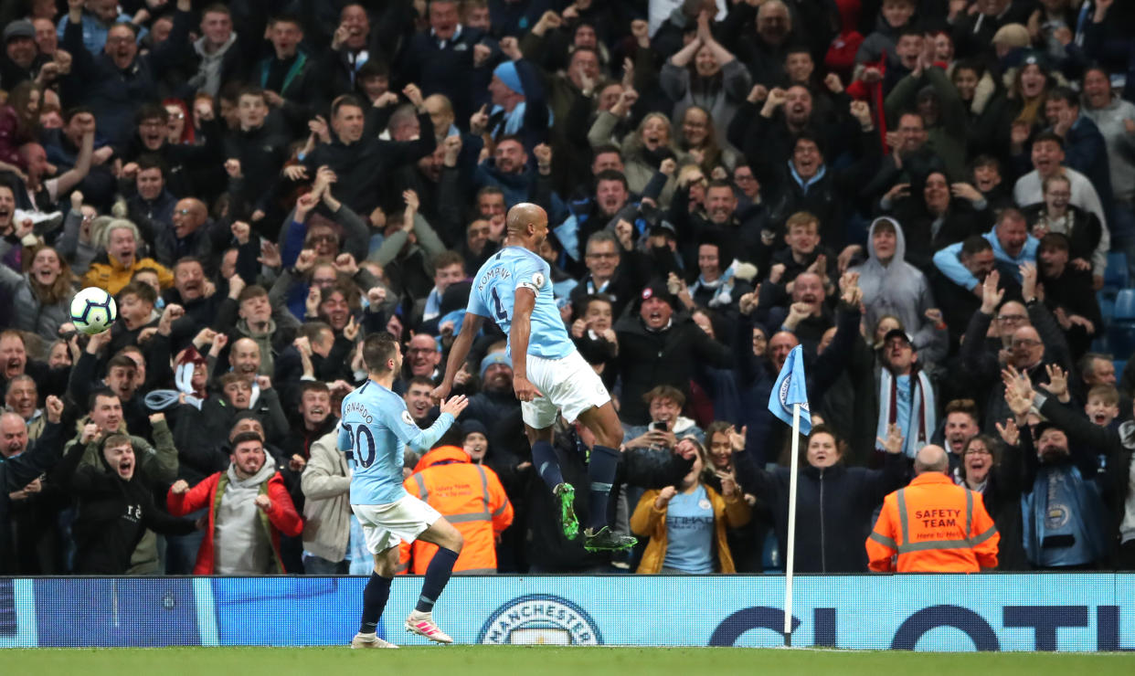 (Photo by Nick Potts/PA Images via Getty Images)