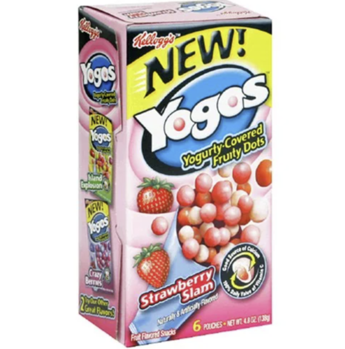 Yogos