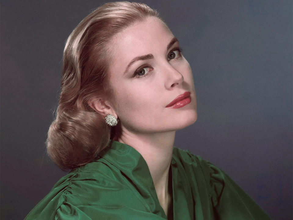 Grace Kelly