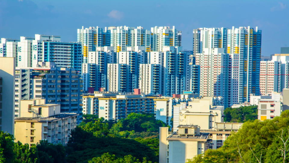 The Best HDB Flats for Singles in Singapore at Every Budget (2024)