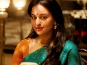 Sonakshi Sinha: She calls herself ‘Drummebaaz’ because has learnt to play the drums.