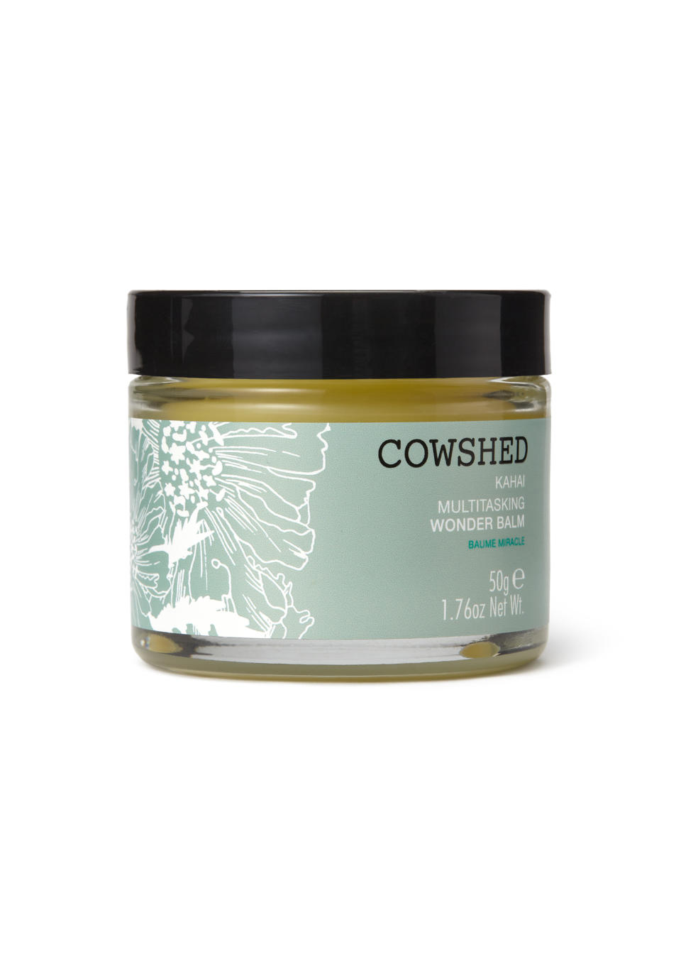 <p>This clever botanical balm has multi purposes: It’s a moisturiser, a body butter and a soothing salve, making it ideal for any upcoming holidays you have. <em>Available 20 September. </em> </p>