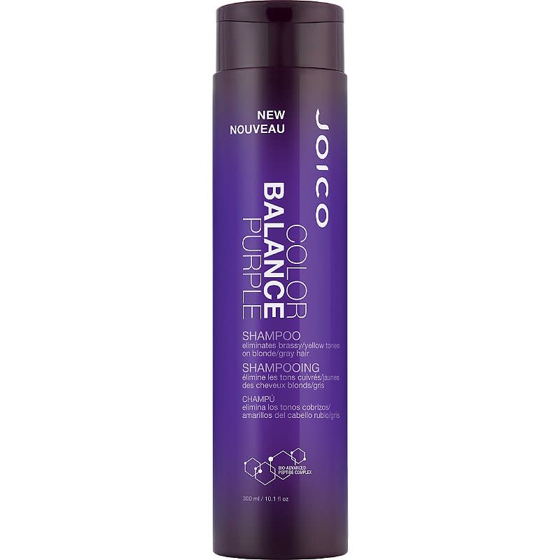 Joico Color Balance Purple Shampoo