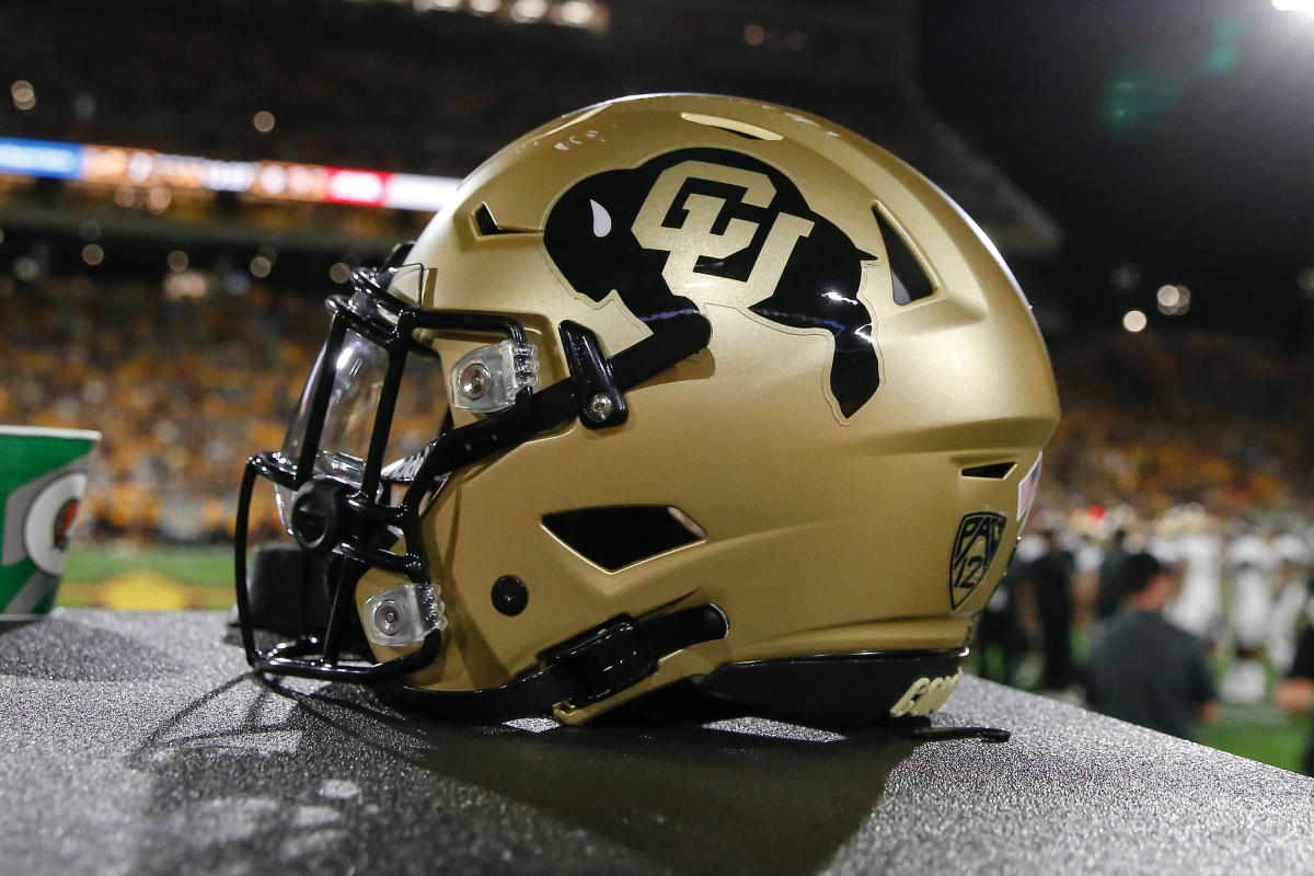 Colorado assistant football coach attempted to raise NIL funding from Saudi Arabia: Report