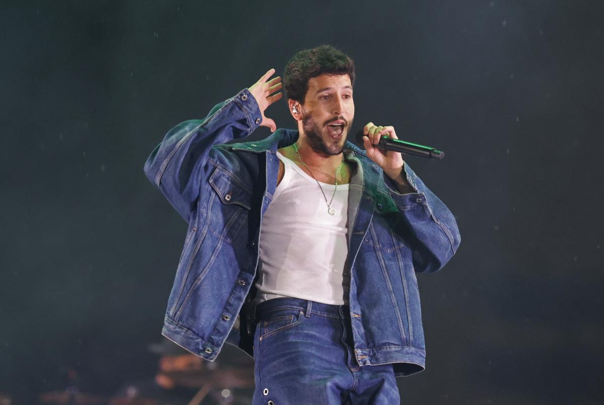 Colombian Sebastian Yatra will debut on Broadway this year in the musical ‘Chicago’