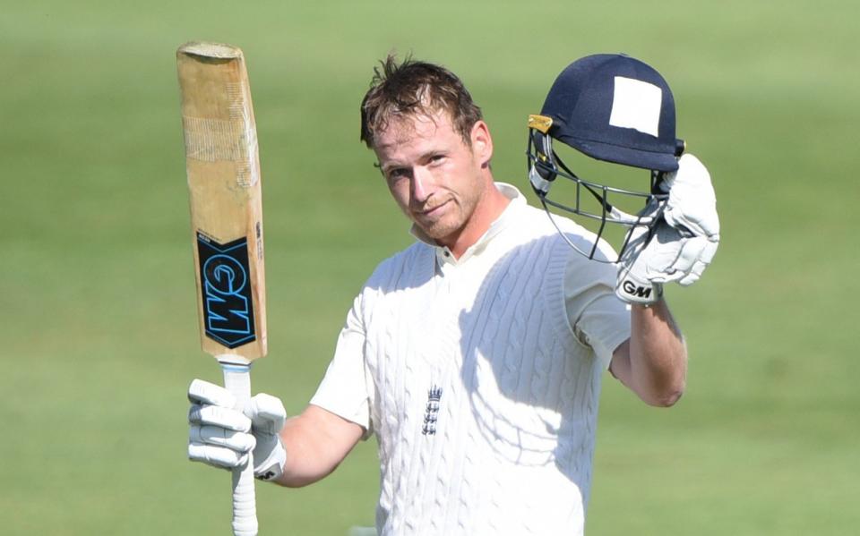 Tom Westley - Credit: Getty images