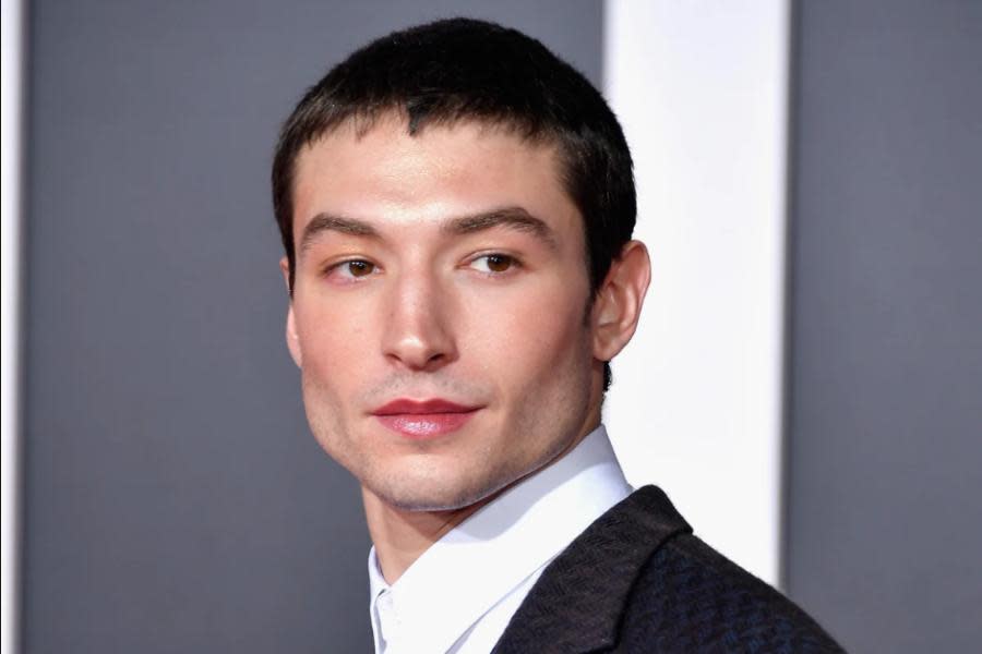 Ezra Miller se declara culpable de allanamiento; evita prisión y se someterá a un año de libertad condicional