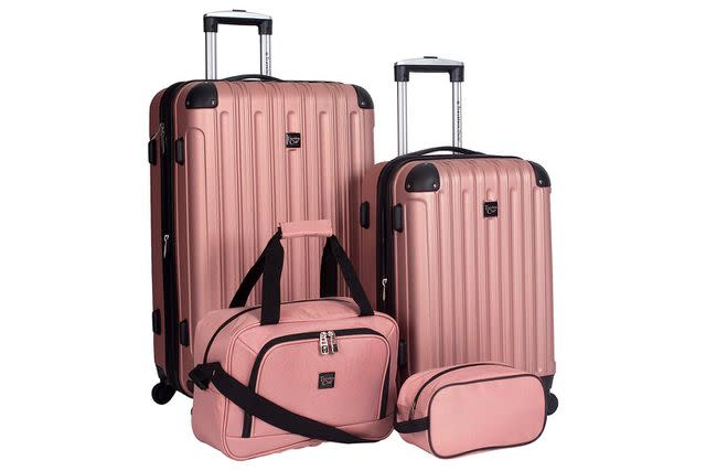 The 10 Best Affordable Luggage Sets to Travel in Style for Less