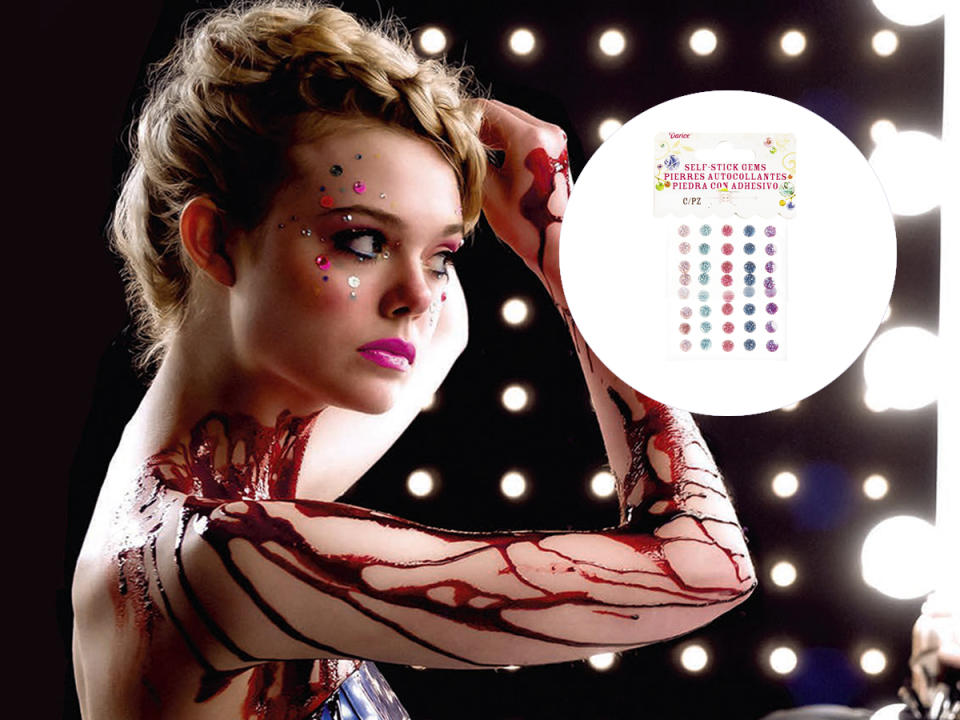 “The Neon Demon”